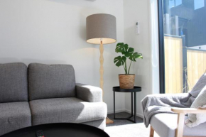 City Park Townhouse, Christchurch